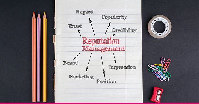 content marketing for your online reputation management strategy