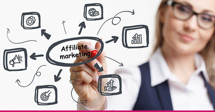 article writing for affiliate marketing to improve traffic