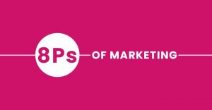 8ps of marketing work together in the marketing mix