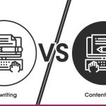 copywriting vs. content writing 6 things to know before hiring a writer