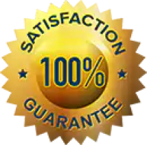 satisfaction guarantee 11